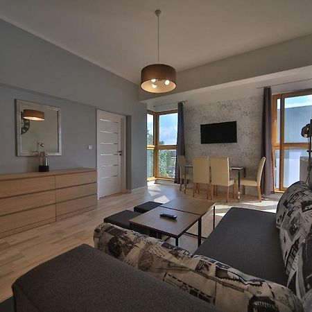 Apartament Anker - Tower Świnoujście Zewnętrze zdjęcie